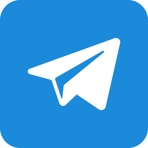 Чирк в Telegram