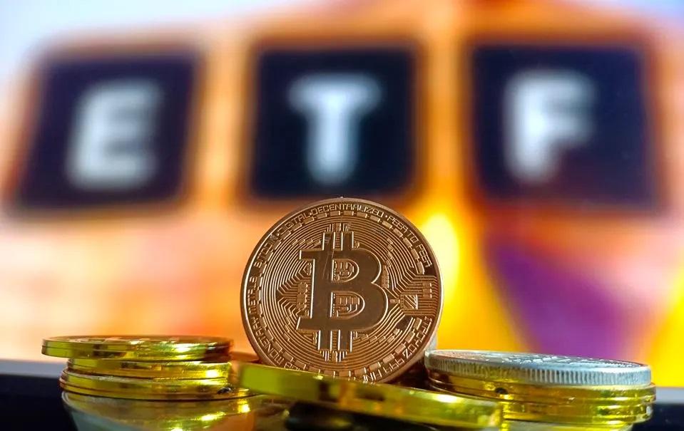 Trump Media запускает Bitcoin ETF