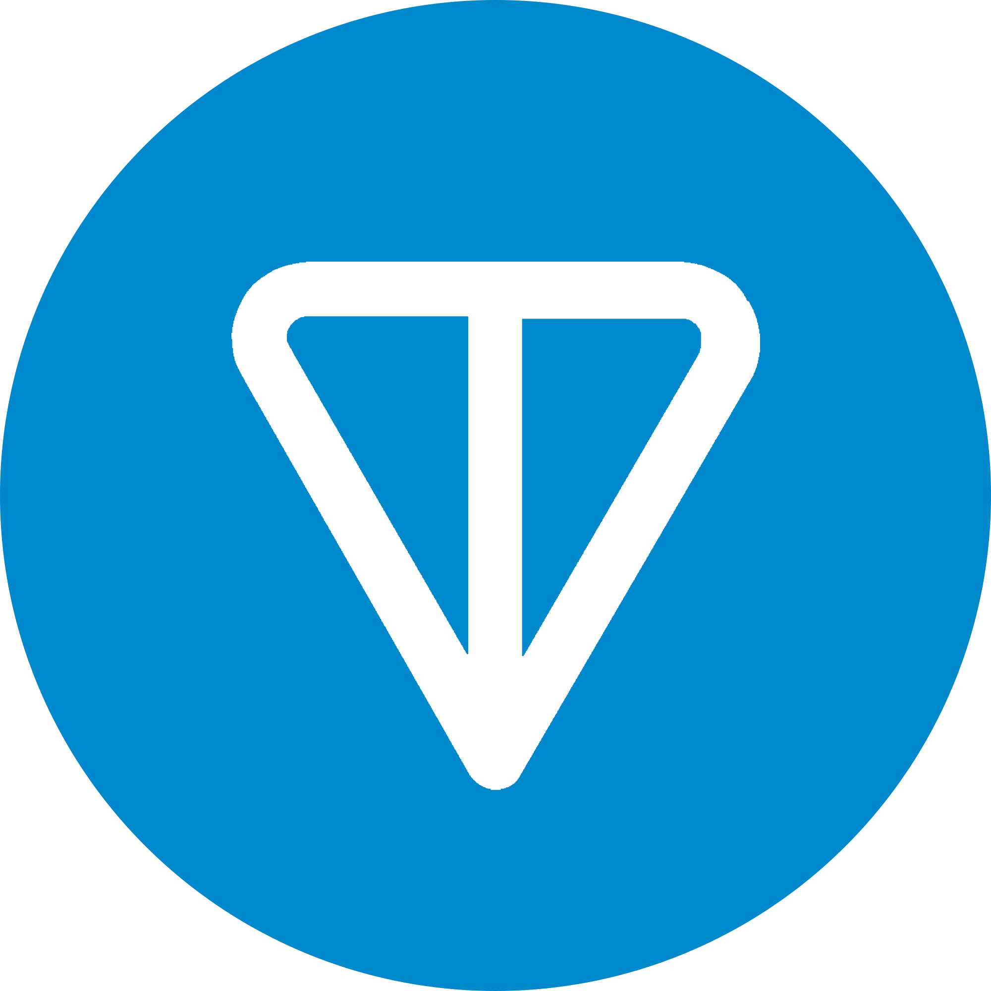 Toncoin TON